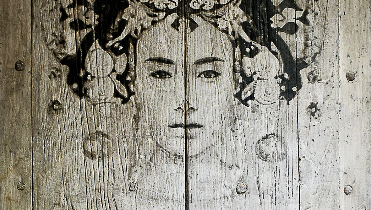 EMPRESS WANG @ ASIAN PARIS ART FAIR – YSEULT YZ DIGAN