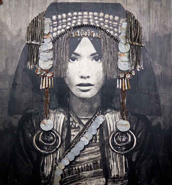 EMPRESS – YSEULT YZ DIGAN
