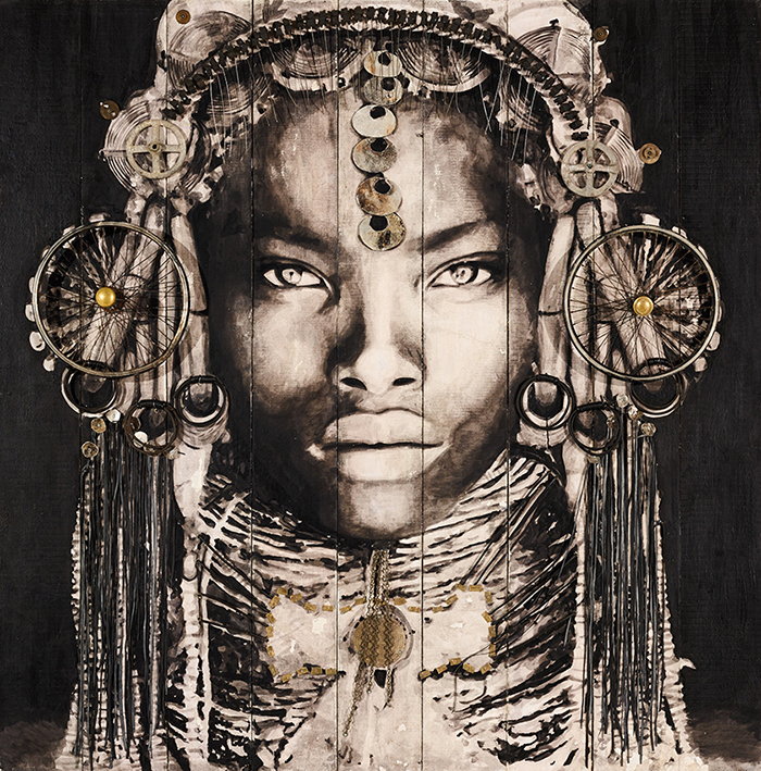 EMPRESS – YSEULT YZ DIGAN
